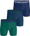Björn Borg Men"s Sports Microfiber Boxer 3p Multipack 2 XXL