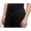 Bikkembergs Herre Bukser Svart L,