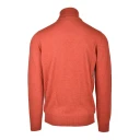 Alpha Studio Herre Strikkevarer Oransje L,