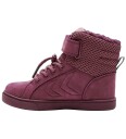 Hummel Splash Tex Jr   Red   32