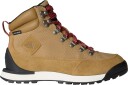 The North Face Women's Back to Berkeley IV Textile Lifestyle Boots Sahara/Mars Dust 37