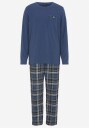 Todelt pyjamas