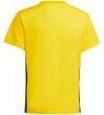 Adidas Tabela 23 Jersey fotballtrøye t skjorte junior 140 TMYELL/BLACK