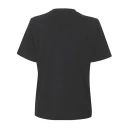 Gestuz Dame Topper Svart XS,