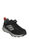adidas Terrex Terrex Tracefinder Cf C Black 35
