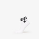 adidas Originals 3S Ankle S 3P - White - 43-45