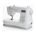 Singer C5955 Elektronisk Symaskin med 200 Innebygde Sømmer Hvit