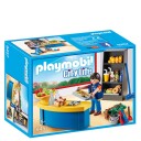 Playmobil 9457 Playmobil Vaktmester med Bås