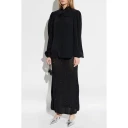 Balenciaga Dame Bluser & Skjorter Svart S,