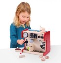 Wonderworld Wooden Coffee Maker