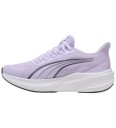Puma Sko   Dasher Lite Sliptech Jr   Purple   Puma   38   Sko   Lilla