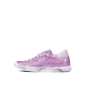 2Star Dame Sko Rosa 39 EU,