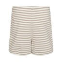 Sofie Schnoor Shorts Dark Sand (92 / 2 år)
