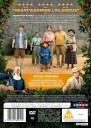Paddington 3  Paddington In Peru DVD