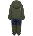Didriksons Vinterdress   Falken   Deep Green   Didriksons   110   Vinterdress Armygrønn Marineblå