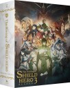 The Rising Of The Shield Hero  Sesong 3 Bluray