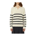 Weekend Max Mara Dame Strikkevarer Beige XL,