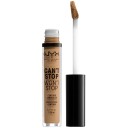NYX PROFESSIONAL MAKEUP Can't Stop Won't Stop Concealer Golden