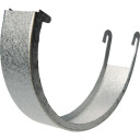 Aluzink takrennejernslokk nr. 11 zinc