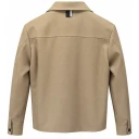 Low Brand Herre Jakker Beige L,