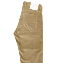 Pt01 Herre Bukser Beige W32,