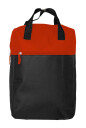 Derby of Sweden Sky Daypack   Lime