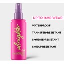 Urban Decay All Nighter Hyaluronic Setting Spray 118ml