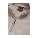 Oscar Jacobson Herre Strikkevarer Beige M
