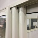 Skyvevindu Landskap Stadig Sommer 2 delt
