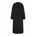 Sportmax Dame Frakker Svart S,