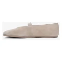 Estro Dame Sko Beige 38 EU,