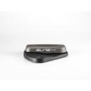 Elite Sterzo Smart Steering plate for Zwift, styringsplate for sykkeltrainer STD Grey
