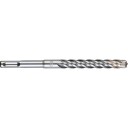 Milwaukee MX4 Hammerbor SDS-Plus 28x450 mm 4-skjærs