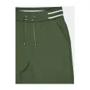 Balmain Herre Shorts Grønn S,