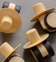 MODU Swirly Wheels Honey Yellow