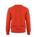 Sebago Herre Strikkevarer Oransje 2XL,