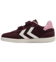 Hummel Sko Victory Suede II Vingård Wine 29 Sko Lilla