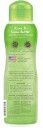 Tropiclean Kiwi & cocoa butter conditioner 355ml