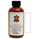 Leather Master Colour make up   white 250 ml