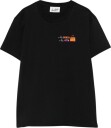 MC2 Saint Barth Dame Topper Svart M,