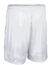 Select Player Shorts Spain v25 treningsshorts junior White 8Y