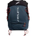 Fitletic Trail 2.5 Hydravest   BLACK/GREY   M