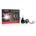 LED pære EINPARTS EPLH36
