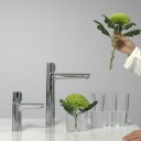 Hansgrohe Talis Select E 110 servantbat. Uten oppløftsventil, krom