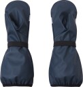 Reima Rain Mittens, Puro Navy 5