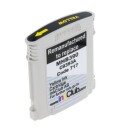 inkClub MHB390 Blekkpatron, erstatter HP 88XL, gul, 1.540 sider