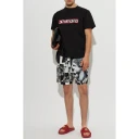 Versace Herre Topper Svart XL,