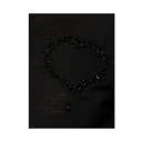 Dsquared2 Dame Strikkevarer Svart L,