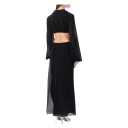 Oseree Dame Kjoler Svart S,