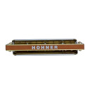 Hohner Marine Band Deluxe Munnspill D Dur